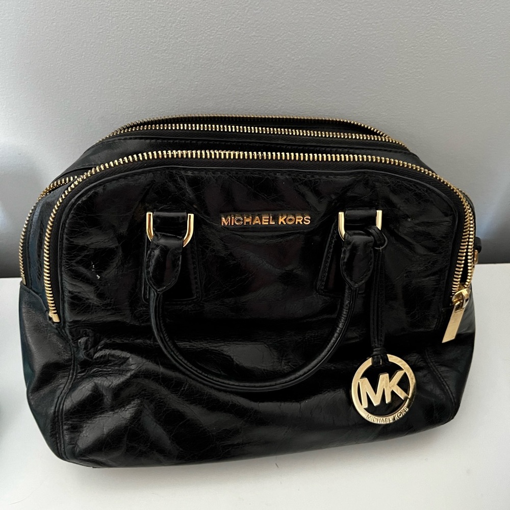 Michael Kors hand bag